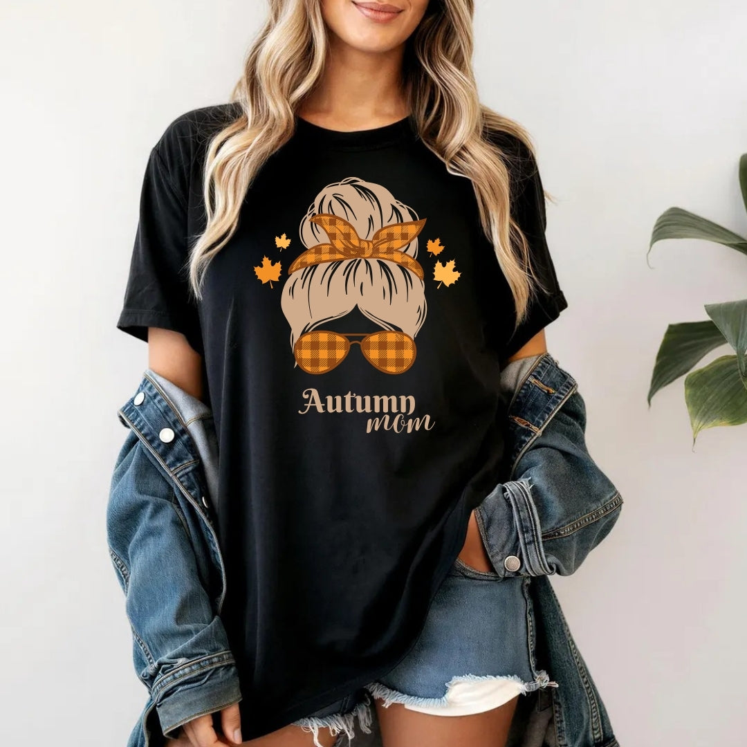 Tricou Oversized BUMBAC 100% Lovely 5